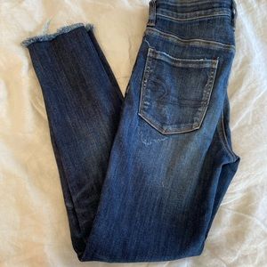 American Eagle Jean